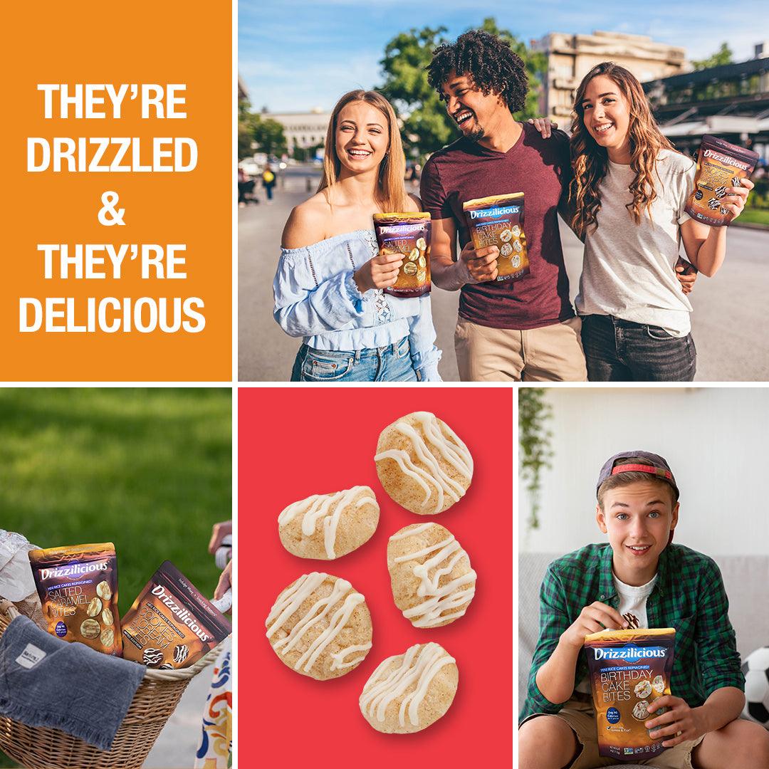 Cinnamon Swirl .74oz - Image 5