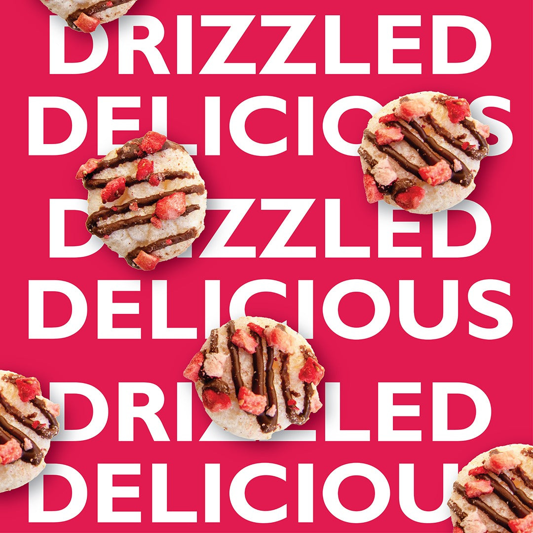 Alternative view of Strawberry Chocolaty 4oz